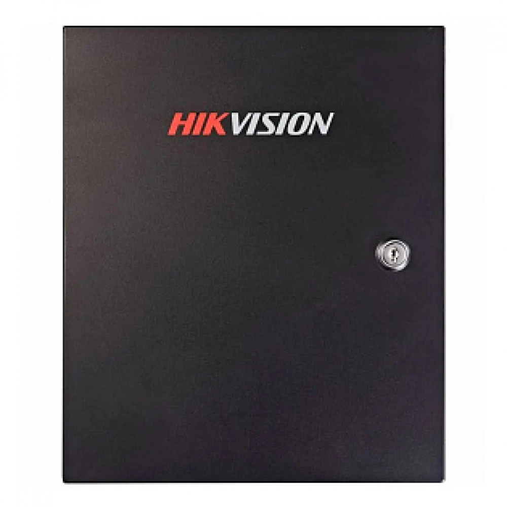 Панель доступа и вызова Hikvision K2802 DS-K2802