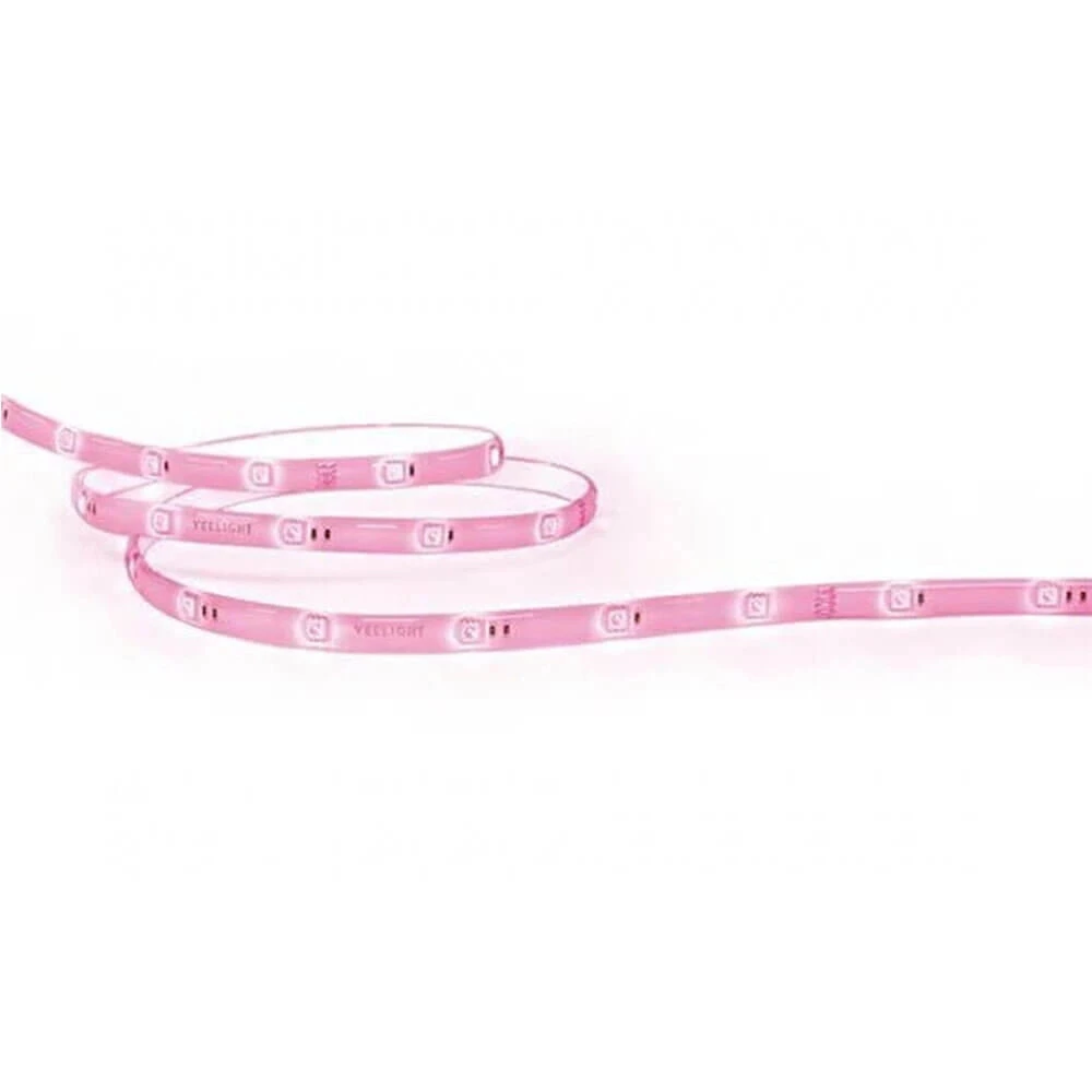 Yeelight Светодиодная лента Lightstrip Plus GPX4016RT