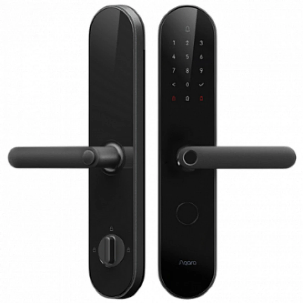 Aqara AQARA Door lock N100 ZNMS16LM