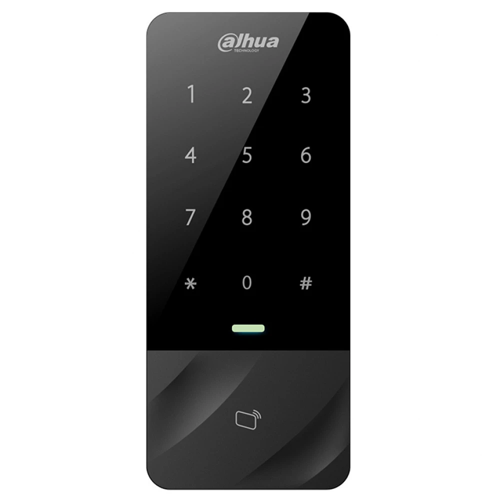 Панель доступа и вызова Dahua DHI-ASI1201E