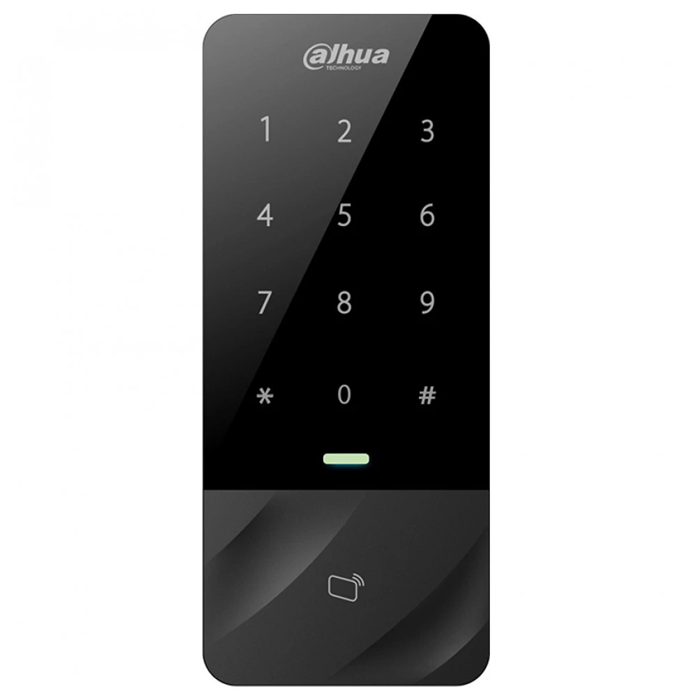 Панель доступа и вызова Dahua DHI-ASI1201E-D