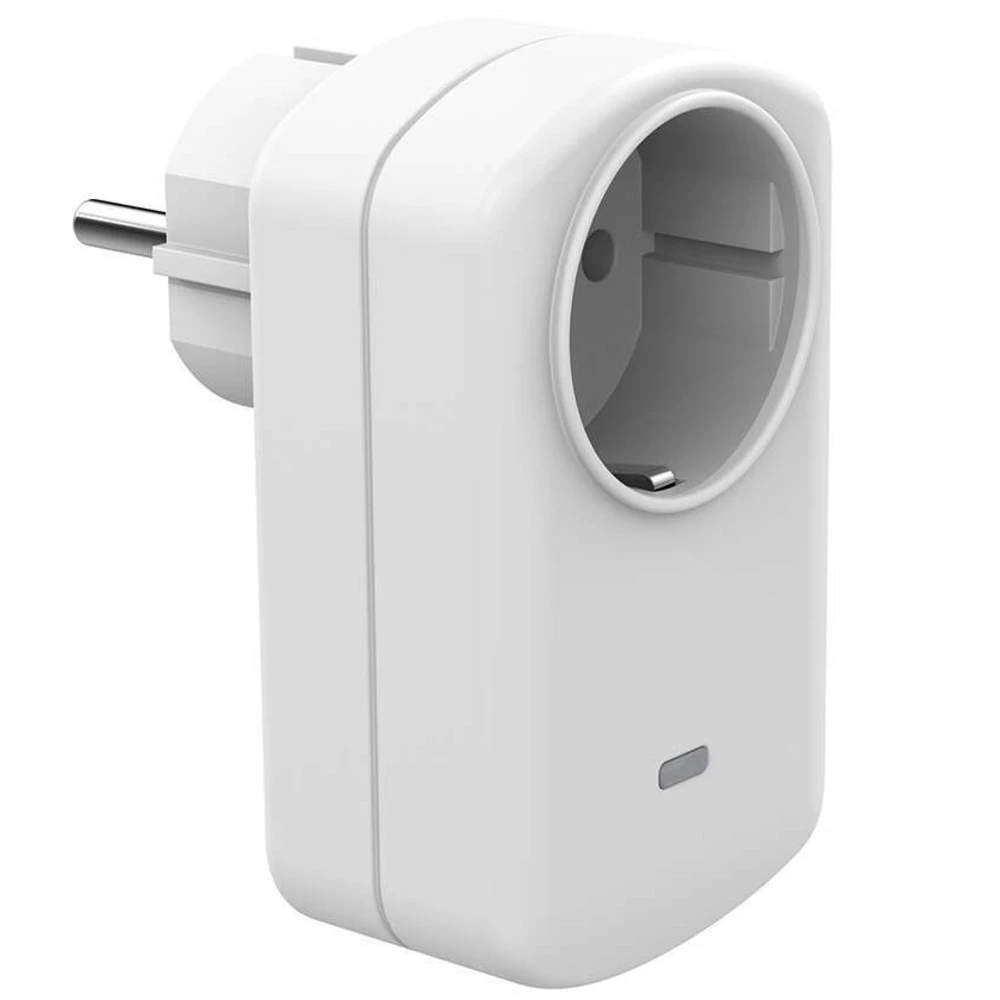 Rubetek Умная розетка TZ68G