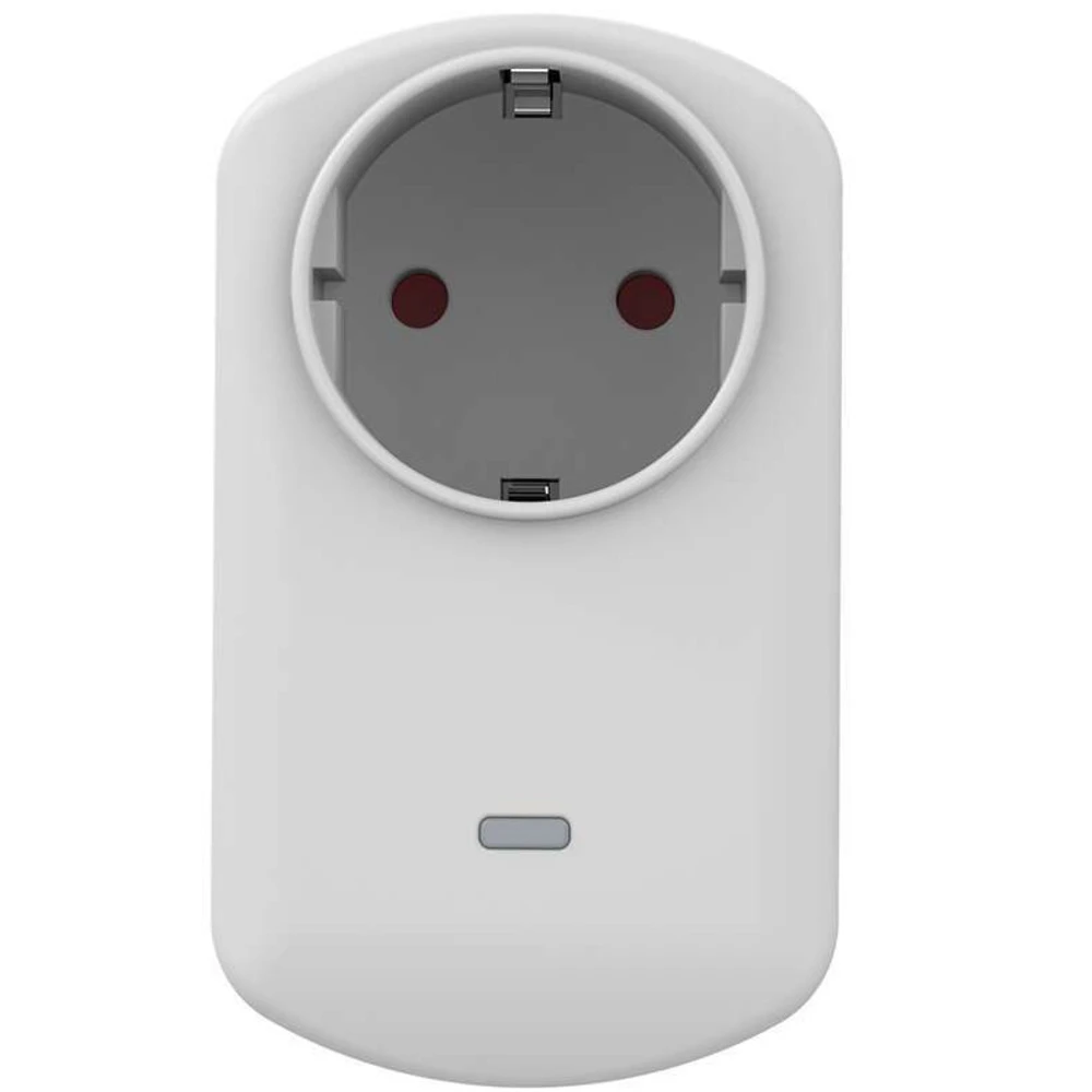 Rubetek Умная розетка TZ68G