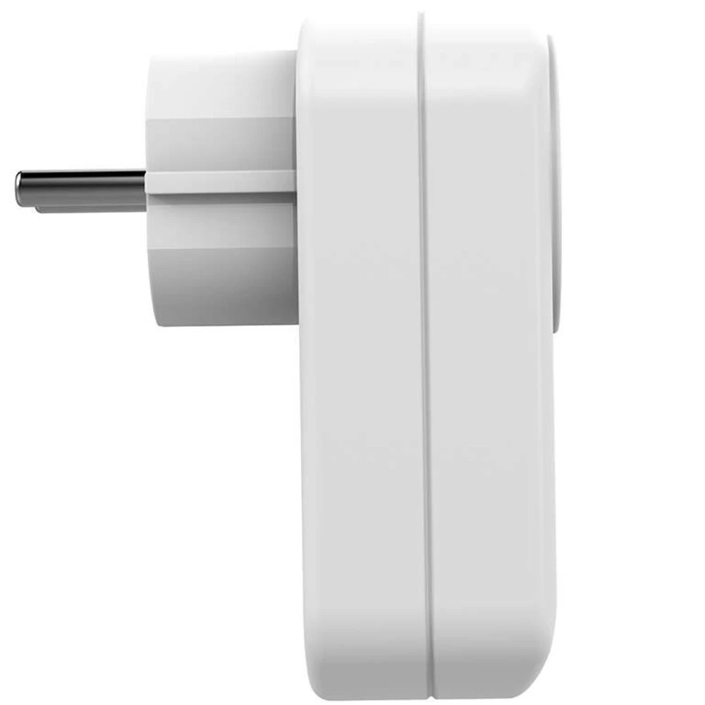 Rubetek Умная розетка TZ68G