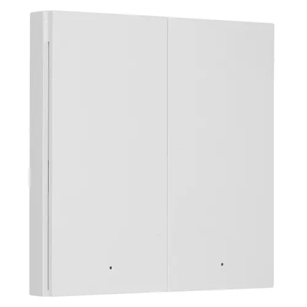 Aqara Smart Wall Switch H1 EU WS-EUK04