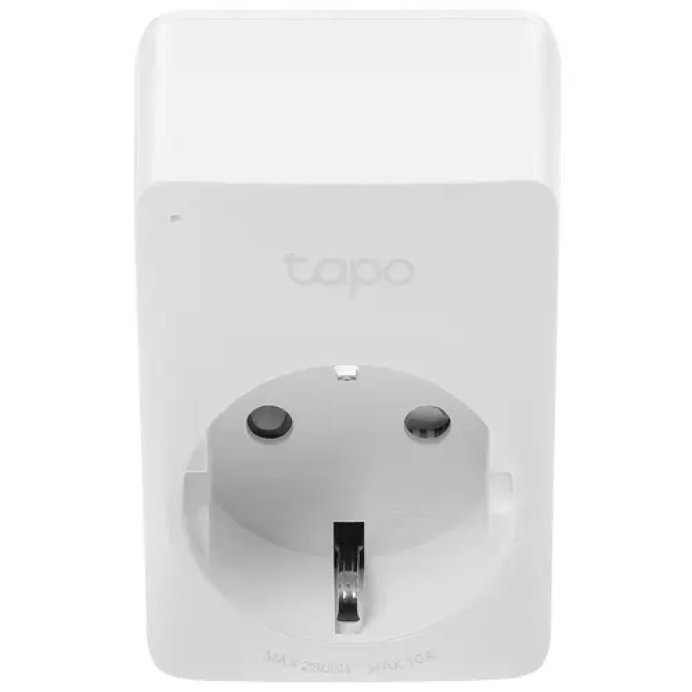 TP-Link (SOHO) Tapo P100(2-pack)