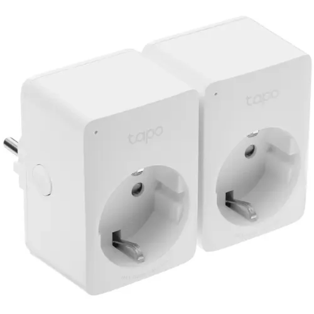 TP-Link (SOHO) Tapo P100(2-pack)