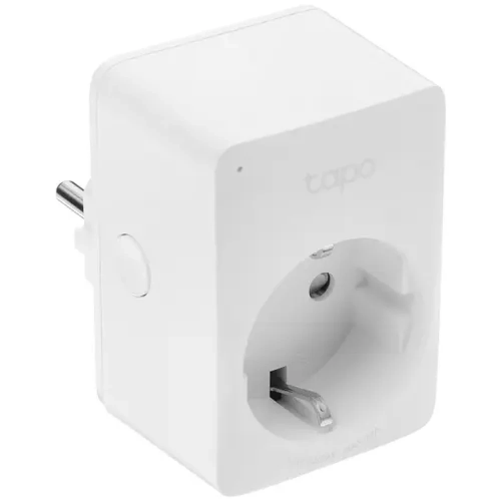 TP-Link (SOHO) Tapo P100(2-pack)