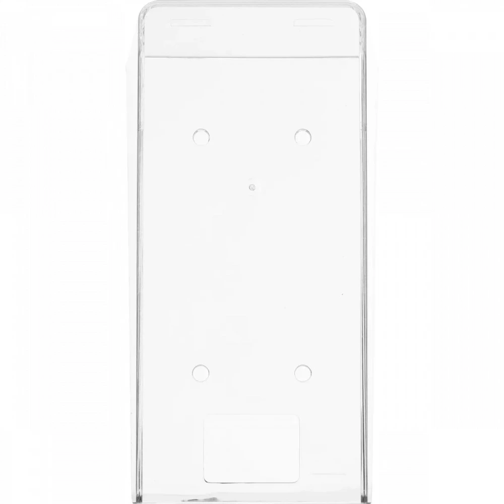 Аксессуар для СКУД Hikvision DS-KABV6113-RS Рамка