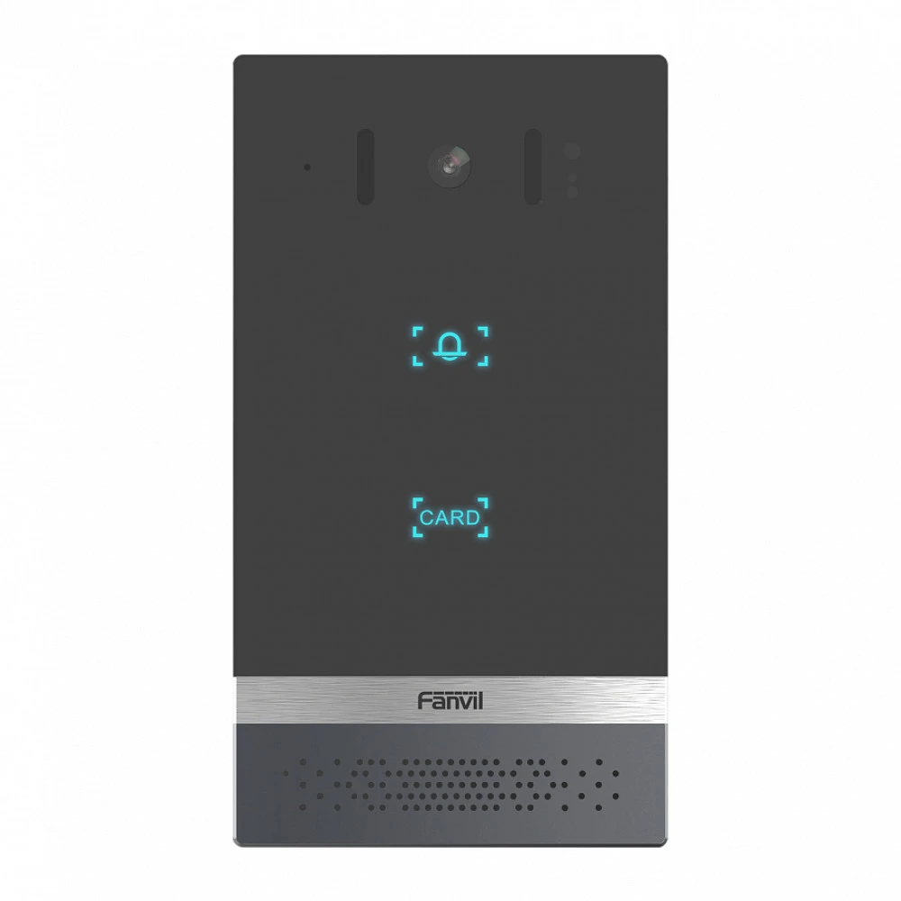 Панель доступа и вызова Fanvil i61