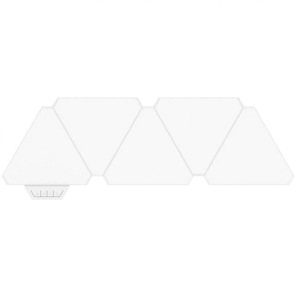 Yeelight Световая панель Smart Light Panels 6pcs YLFWD-012