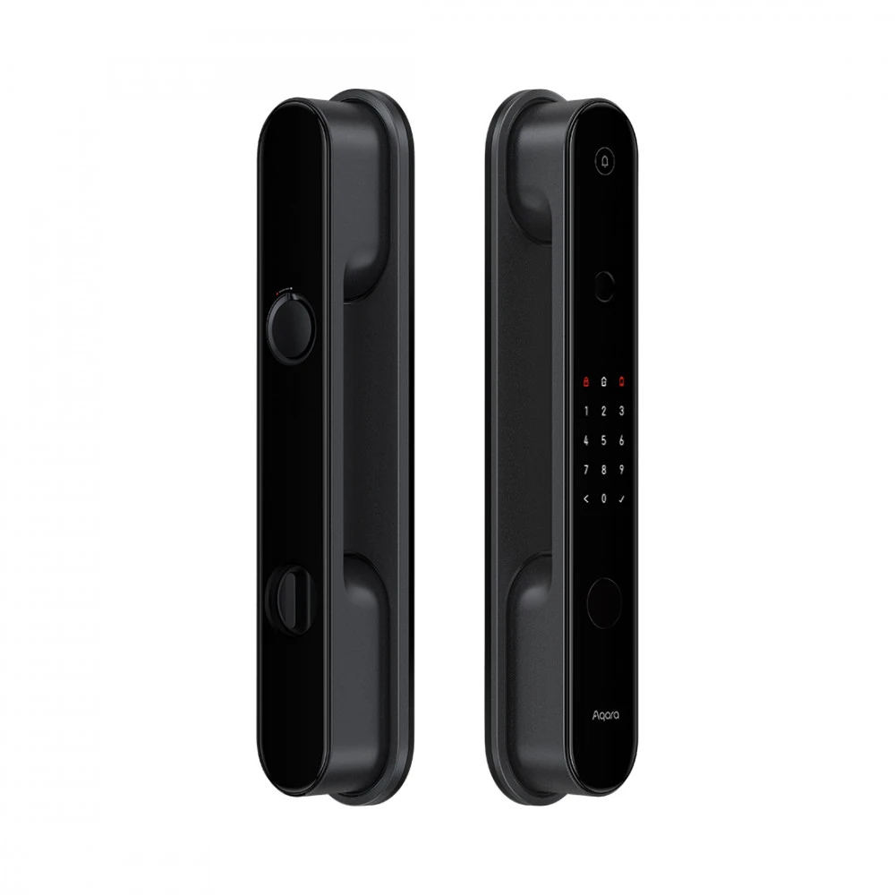 Электронный замок Aqara Door lock D100 Zigbee ZNMS20LM