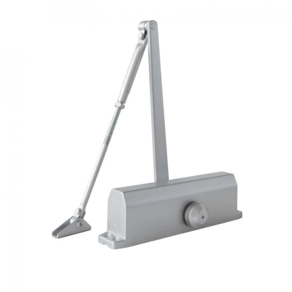 Hikvision Дверной доводчик, для двери весом 60 - 85 кг DS-K4DC104