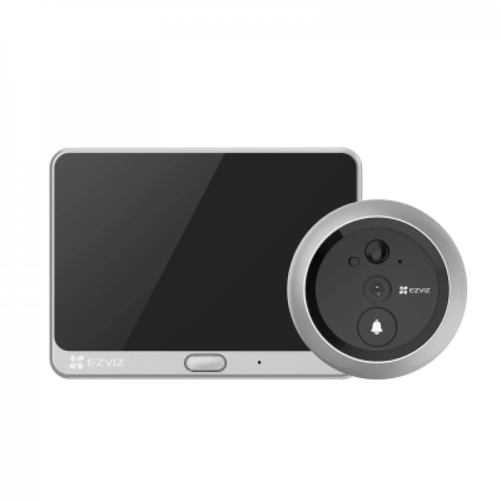 Домофонная система EZVIZ CS-DP2 Домофонный комплект