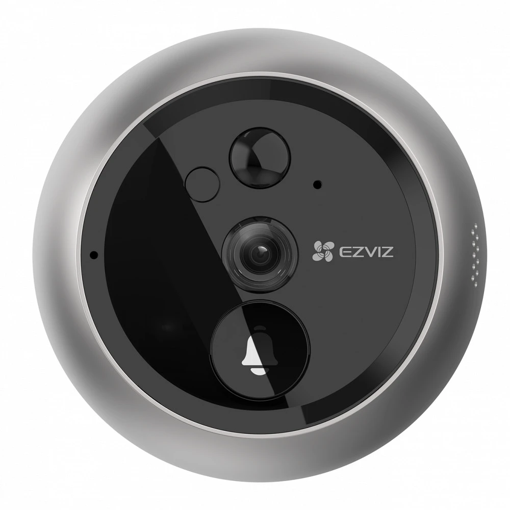 Панель доступа и вызова EZVIZ CS-DP2C