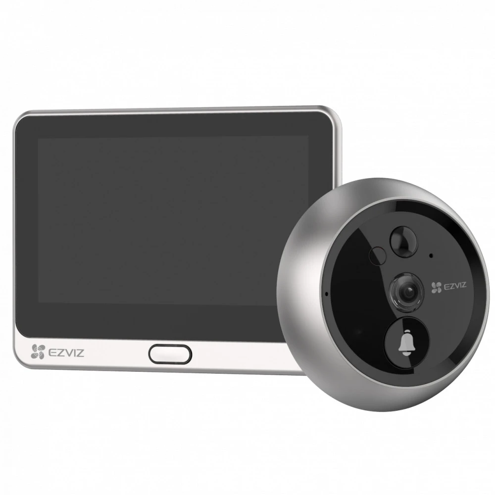 Панель доступа и вызова EZVIZ CS-DP2C