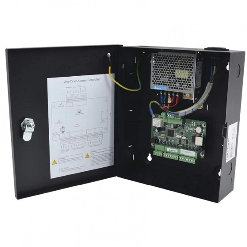 Hikvision DS-K2801