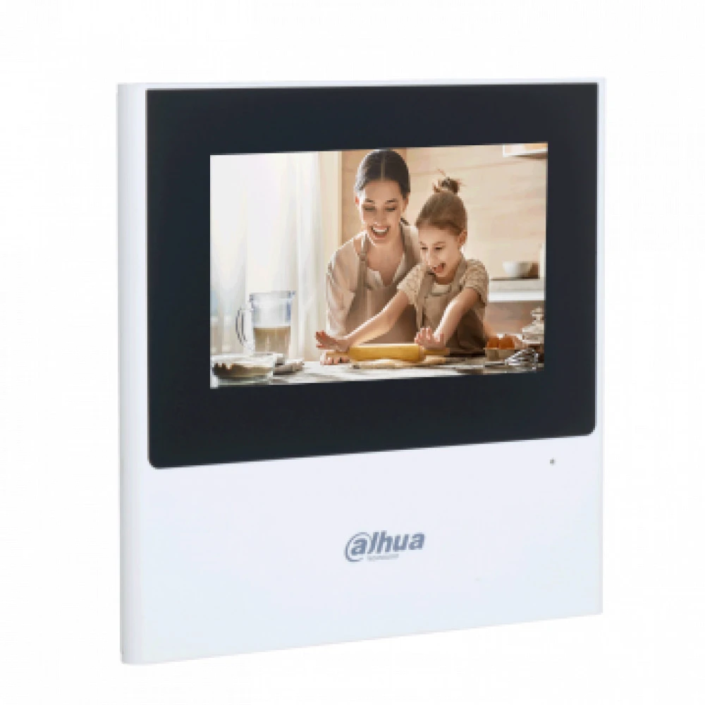 Dahua DHI-VTH2611L-WP