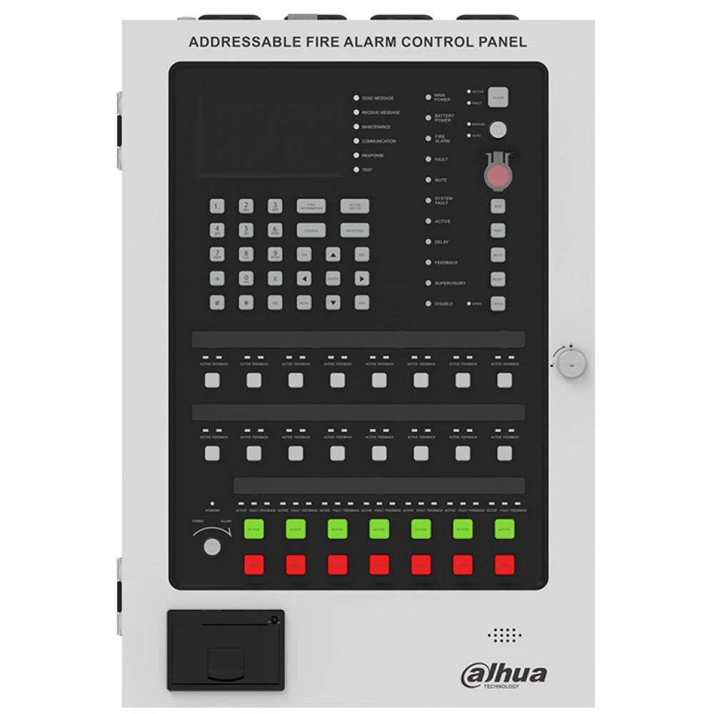 Dahua DHI-HY-1025