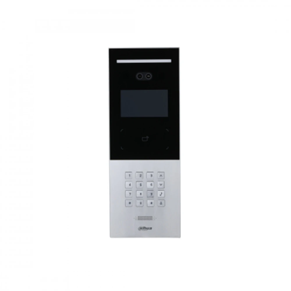 Панель доступа и вызова Dahua DHI-VTO6531F-S2