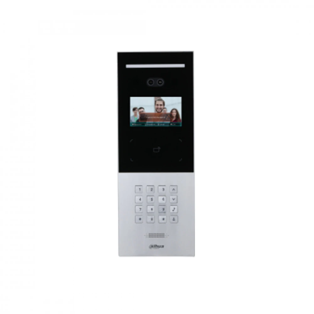 Панель доступа и вызова Dahua DHI-VTO6531F-S2