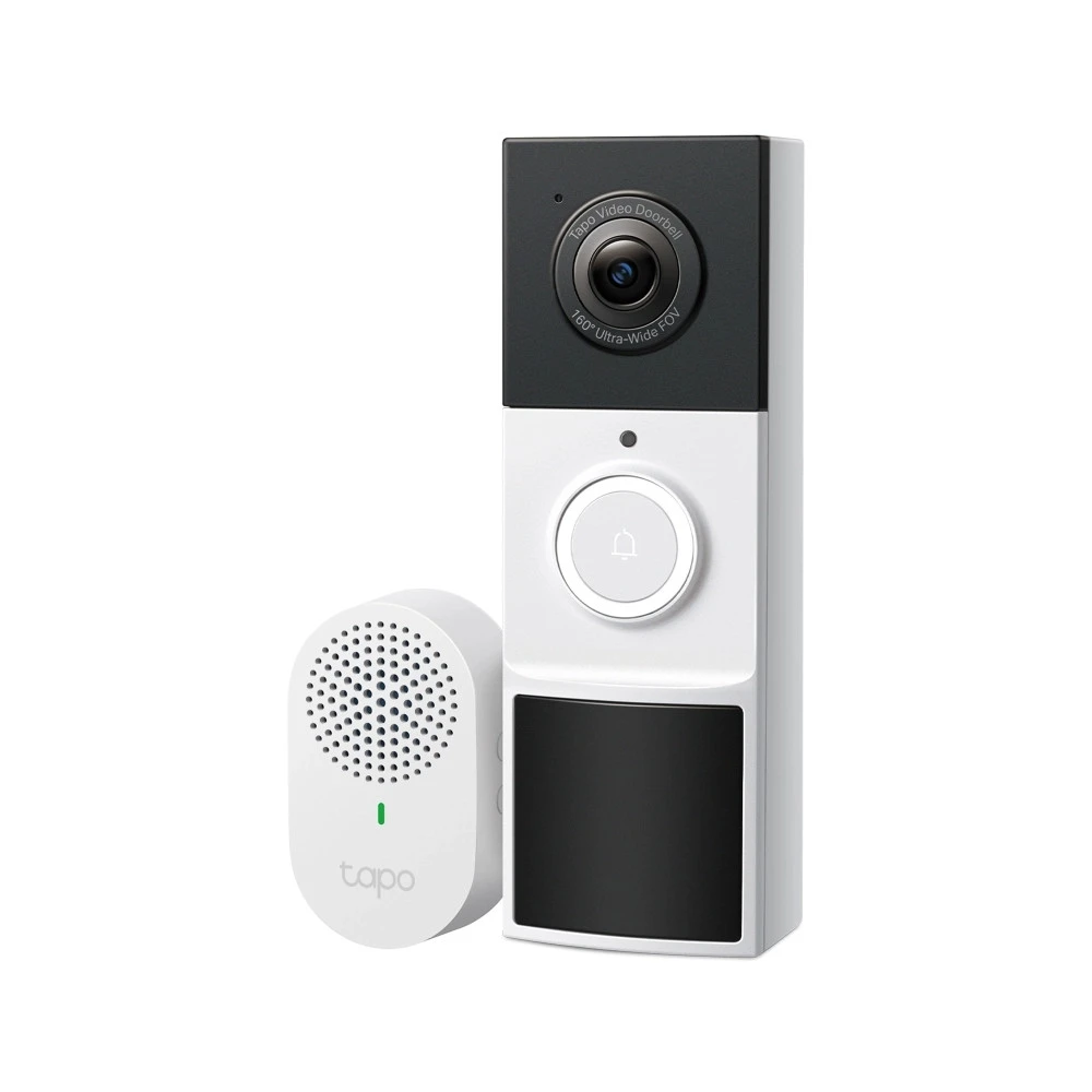 TP-Link (SOHO) Tapo D210(EU)