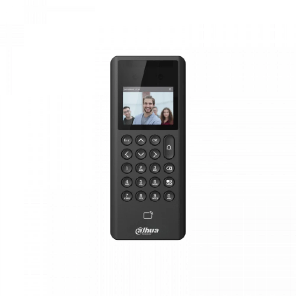 Контроллер СКУД Dahua DHI-ASI3203E-W