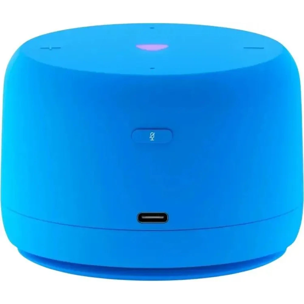Яндекс Станция Лайт 2 Синий YNDX-00028BLU