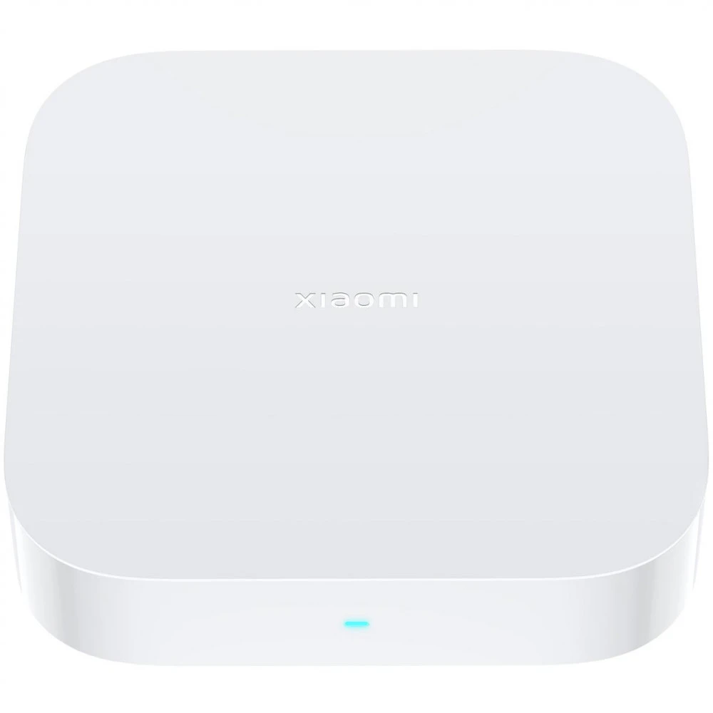 Xiaomi Управление умным домом Smart Home Hub 2 BHR6765GL