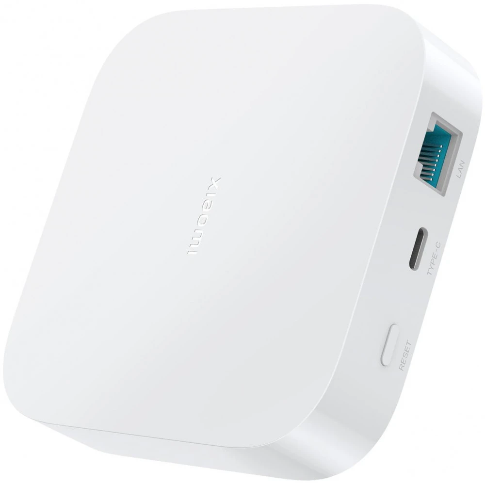 Xiaomi Управление умным домом Smart Home Hub 2 BHR6765GL