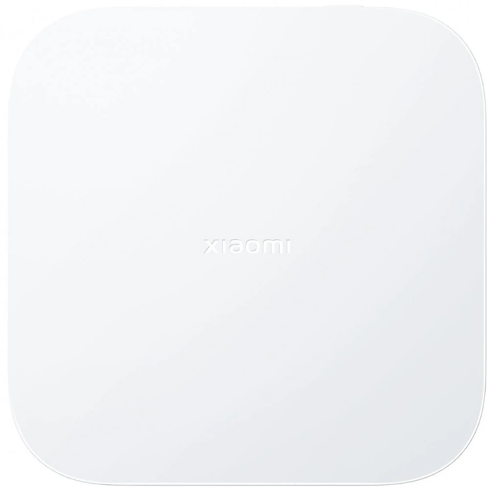 Xiaomi Управление умным домом Smart Home Hub 2 BHR6765GL