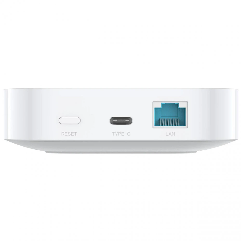Xiaomi Управление умным домом Smart Home Hub 2 BHR6765GL