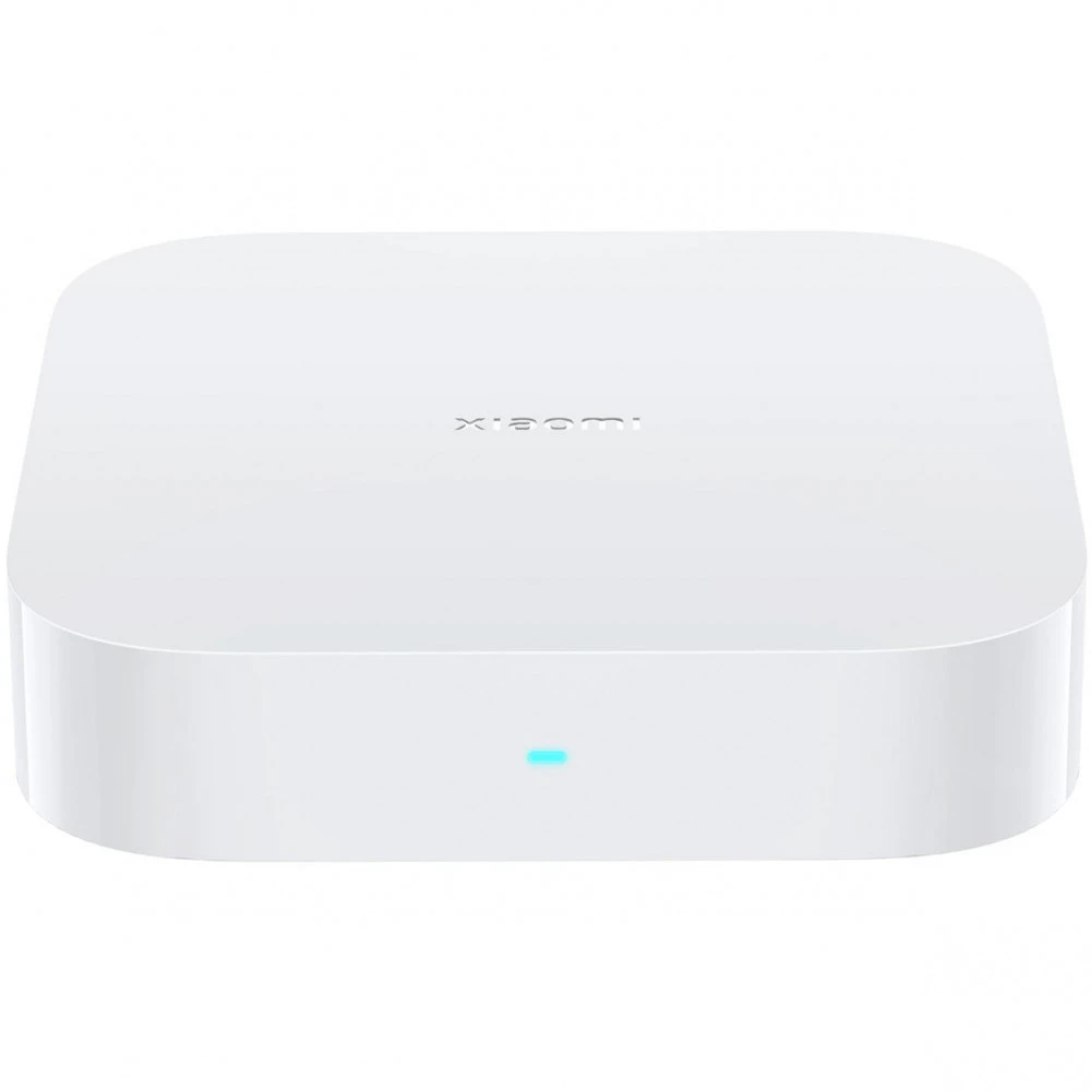Xiaomi Управление умным домом Smart Home Hub 2 BHR6765GL