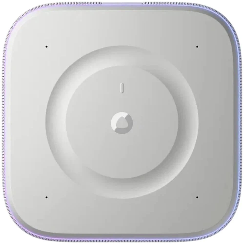 Яндекс Станция 3 Cерый YNDX-00060GRY