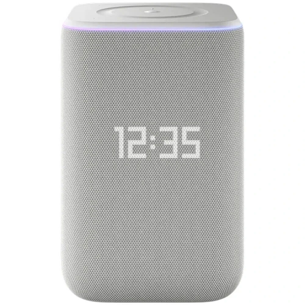 Яндекс Станция 3 Cерый YNDX-00060GRY