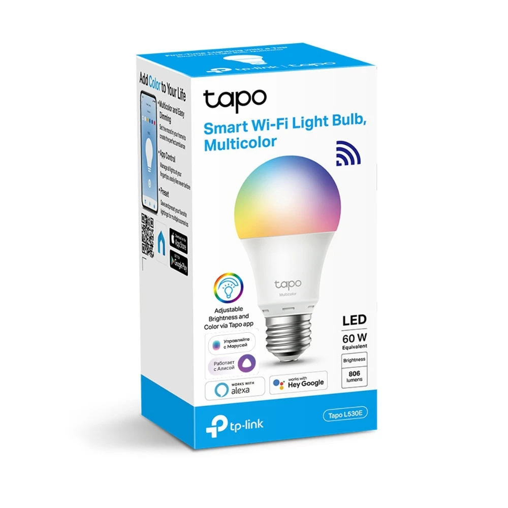 TP-Link Tapo L530E