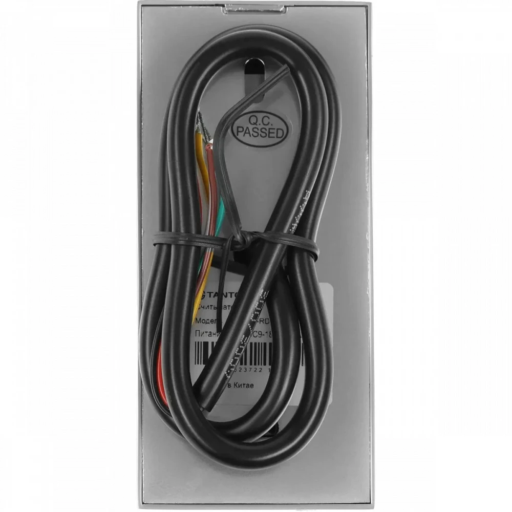 Считыватель RFID Tantos TS-RDR-EHMF уличный антивандальный 00-00037428