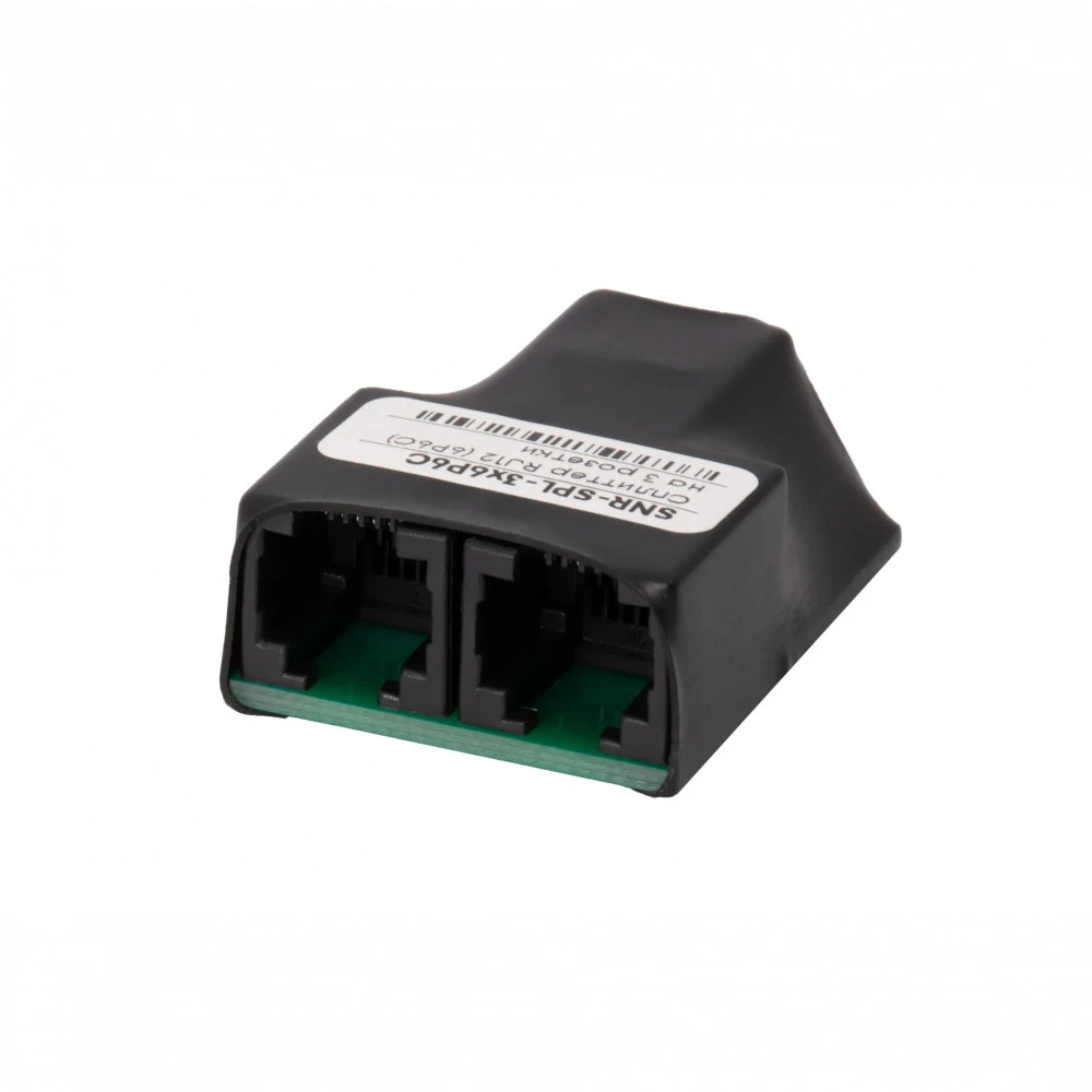 Аксессуар для оптических сетей SNR SNR-ERS-CEX0501