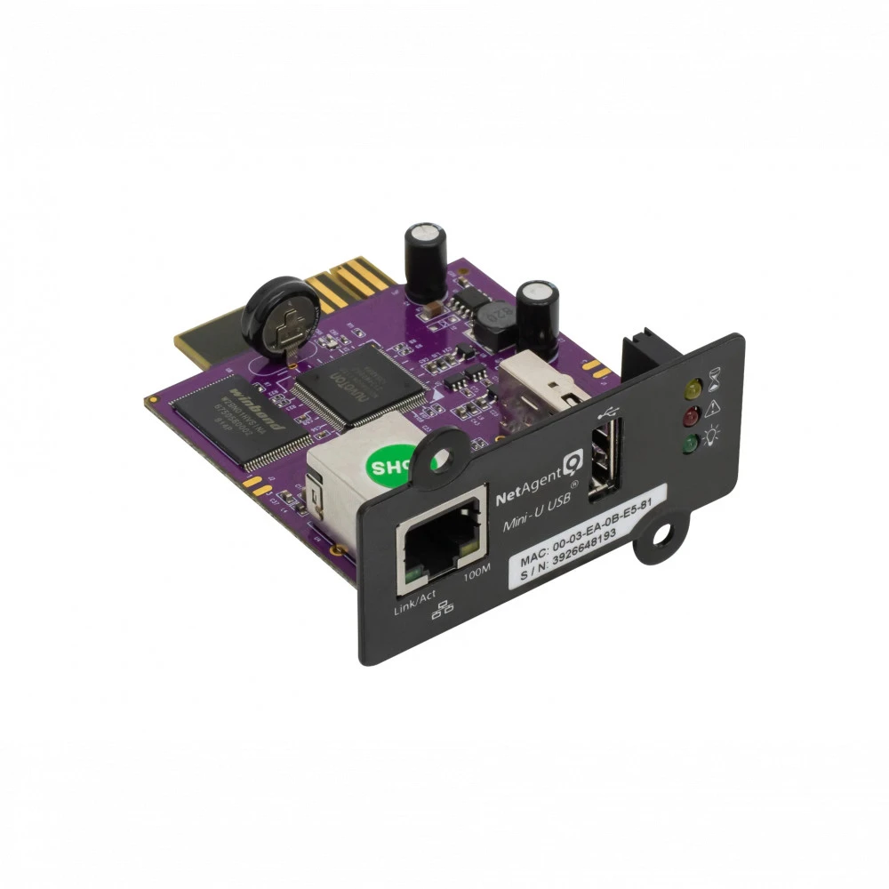 Megatec DZ807