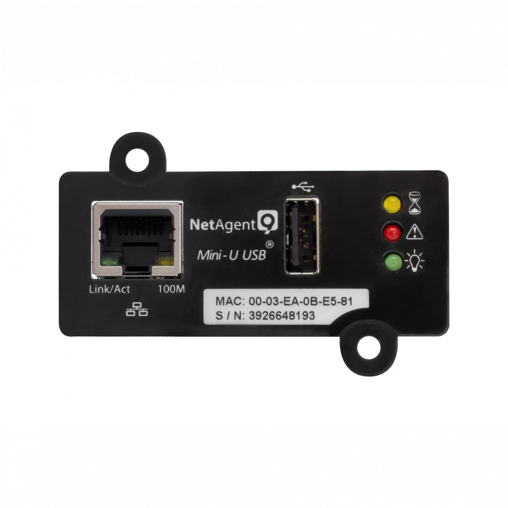 Megatec DZ807