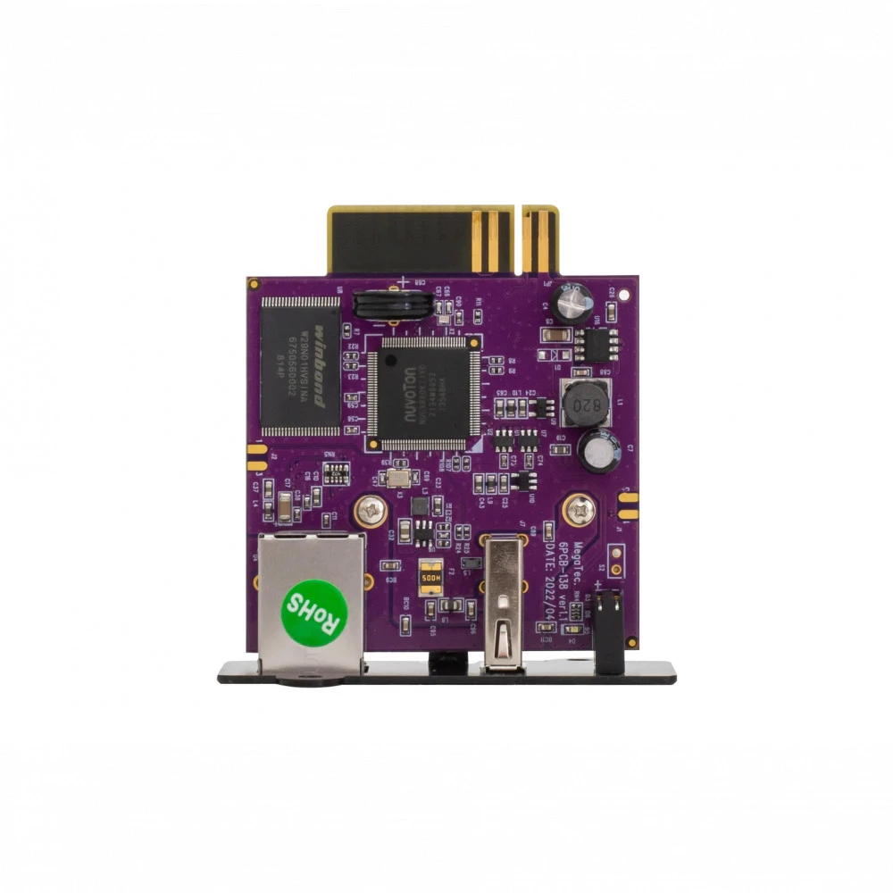 Megatec DZ807