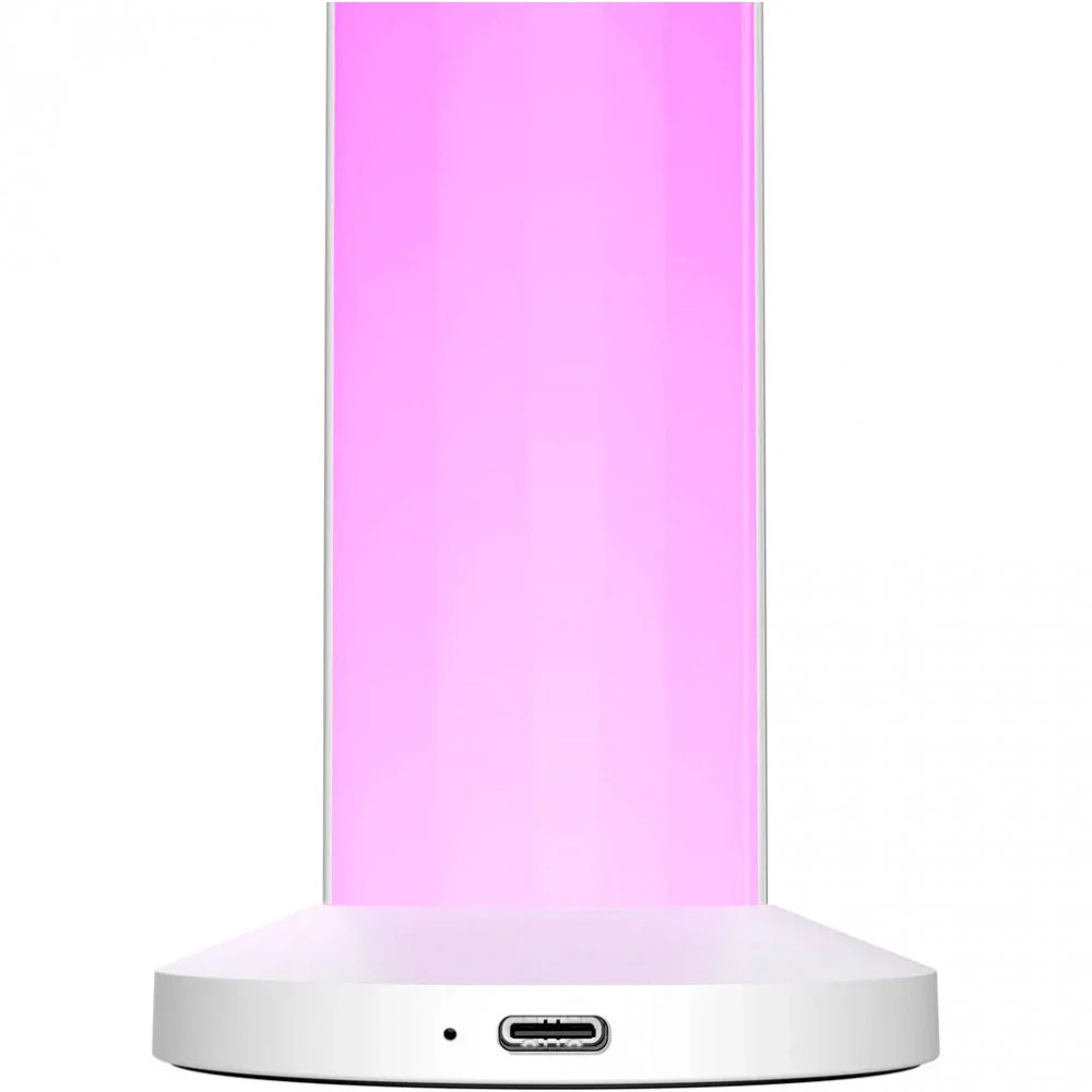Yeelight Настольная LED лампа Rechargeable Atmosphere Table Lamp YLYTD-0014