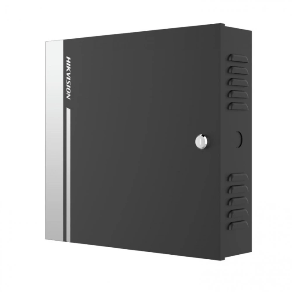 Панель доступа и вызова Hikvision DS-K2812