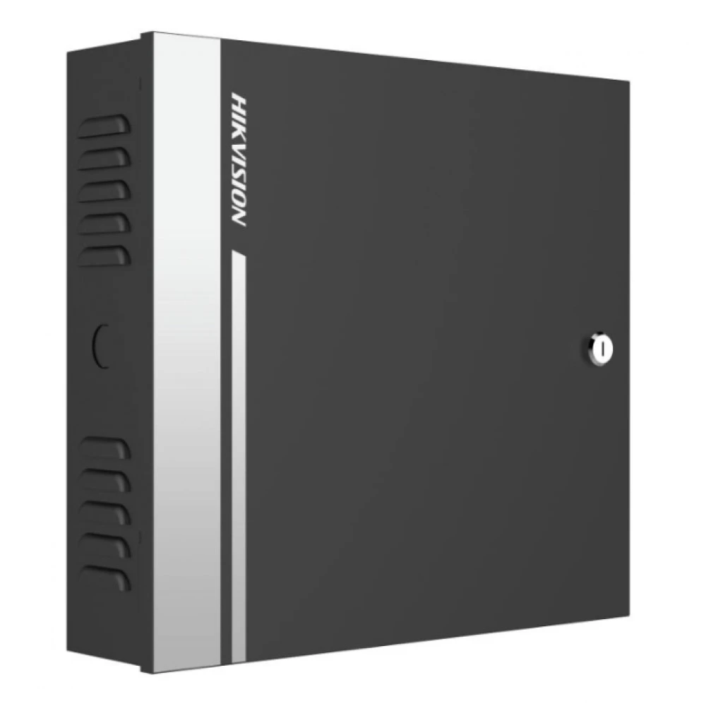 Панель доступа и вызова Hikvision DS-K2811