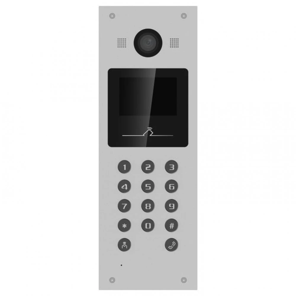 Панель доступа и вызова Hikvision DS-KD3003-E6