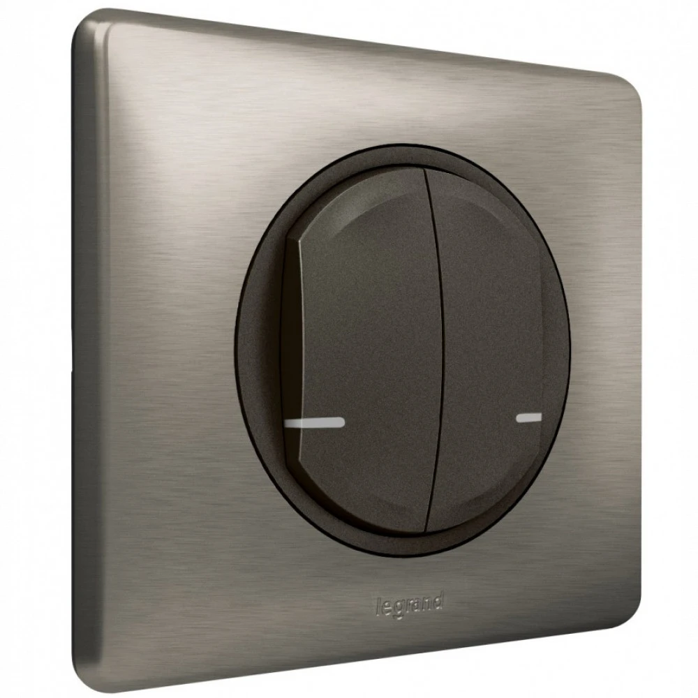 Legrand Celiane NETATMO 064894