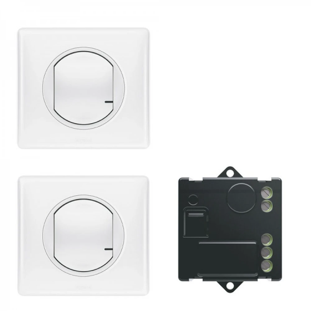 Legrand 067777