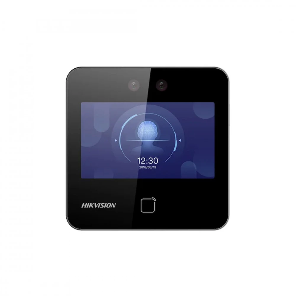 Hikvision Контроллер доступа DS-K1T642MW