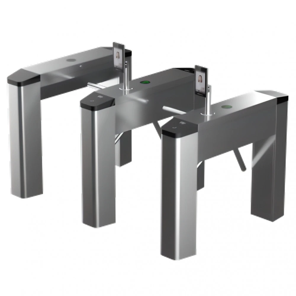 Турникет Dahua DHI-ASGG120T