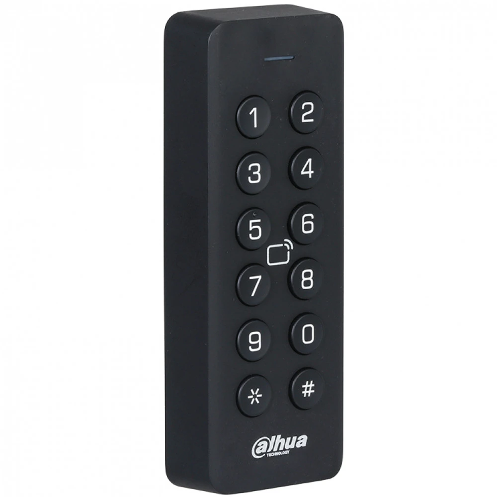 Панель доступа и вызова Dahua DHI-ASR2101H